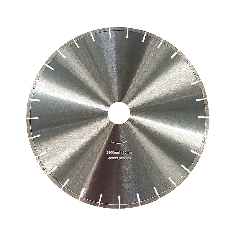 400mm Ceramic Saw Blade