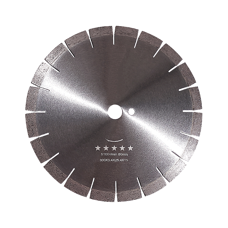 300mm Partition Panel Saw Blade