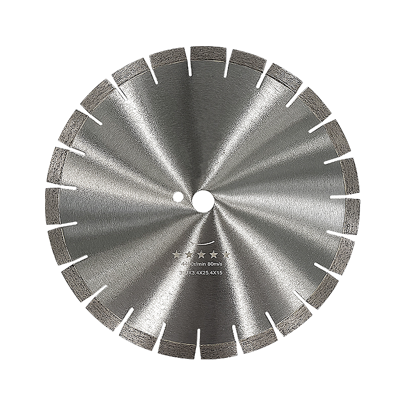 350mm Partition Panel Saw Blade