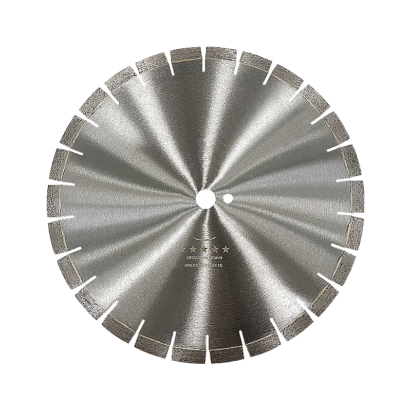 400mm Partition Panel Saw Blade