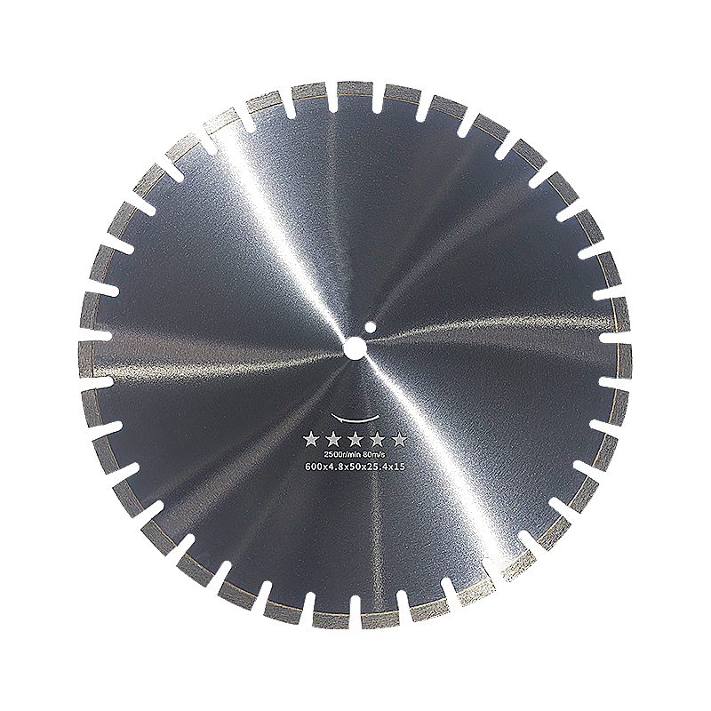 600mm Partition Panel Saw Blade