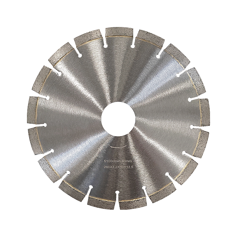 260mm Granite Saw Blade