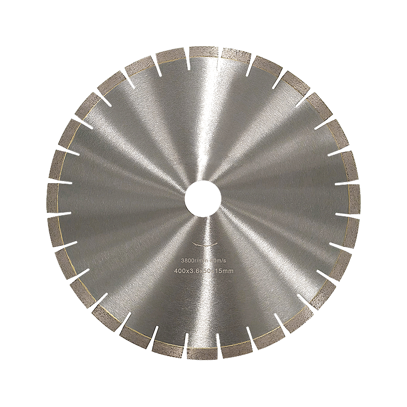 400mm Silent Granite Saw Blade