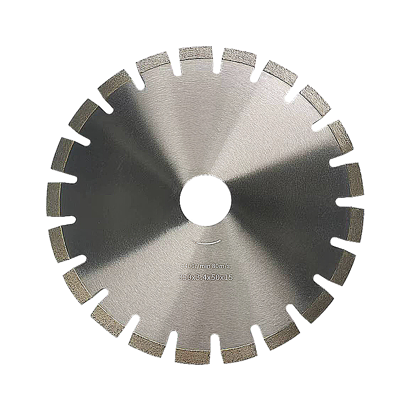 350mm Asphalt Cutting Blade