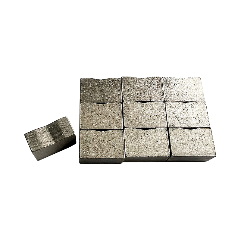 1800mm Granite Diamond Segments