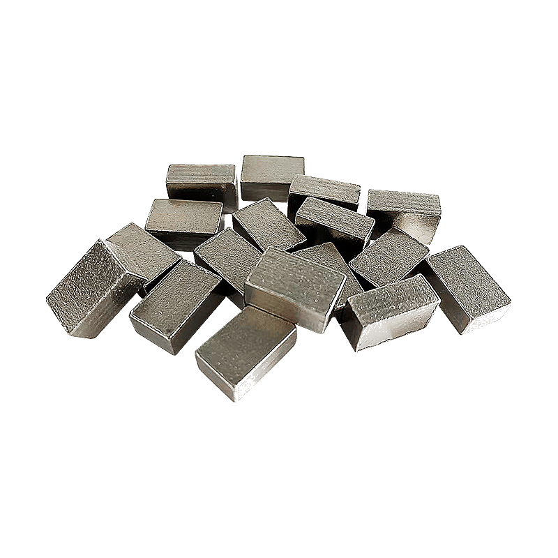 1800mm Basalt Diamond Segments