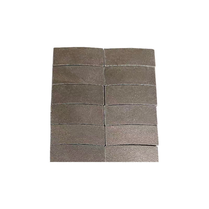 400mm Sandstone Diamond Segments