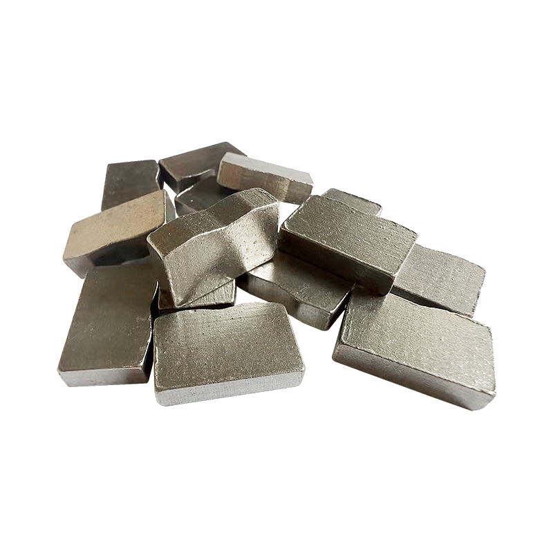 Multi 3 5 Granite Diamond Segments
