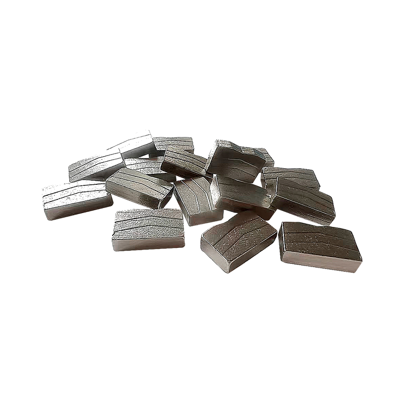 Multi 4 5 Granite Diamond Segments